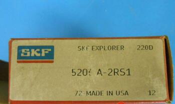 SKF 3206 A-2RS1 Bearing